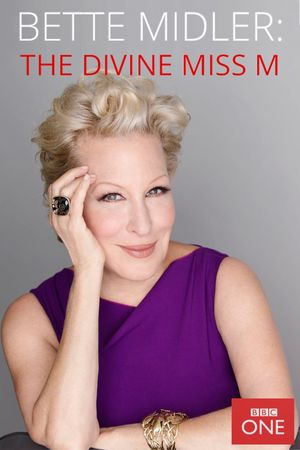 BBC Imagine: The Divine Miss M's poster