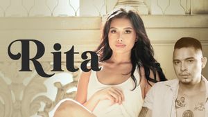 Rita's poster