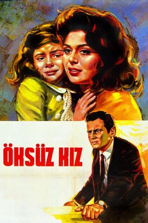 The Orphan Girl's poster