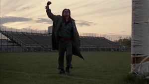 The Breakfast Club's poster