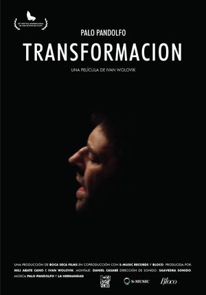 Transformation's poster