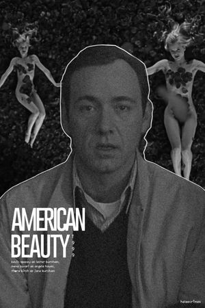 American Beauty's poster