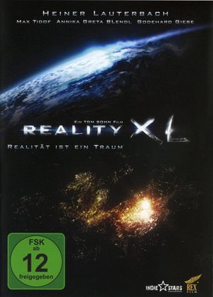 Reality XL's poster