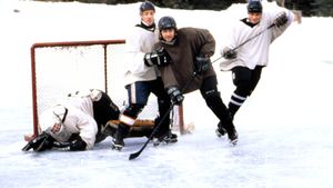 Mystery, Alaska's poster