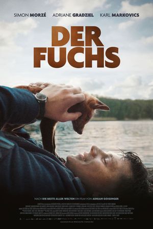 The Fox's poster