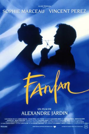 Fanfan's poster