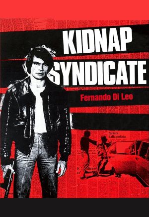 Kidnap Syndicate's poster