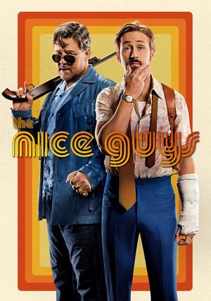 The Nice Guys's poster