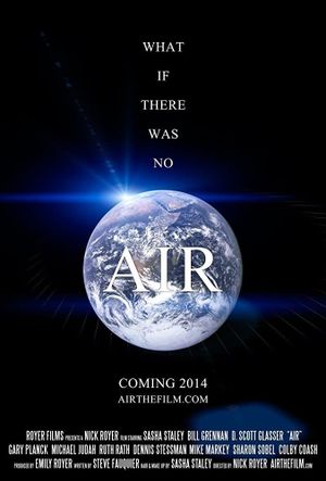 Air's poster