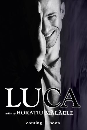 Luca's poster