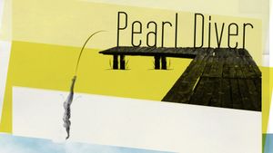 Pearl Diver's poster