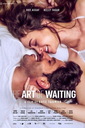 The Art of Waiting's poster
