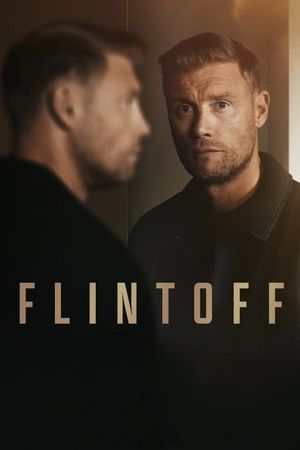 Flintoff's poster