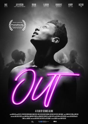 Out's poster