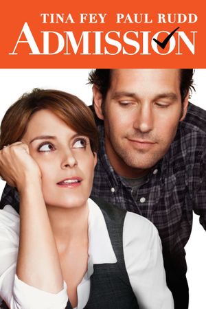 Admission's poster