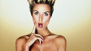 Blow Dry's poster