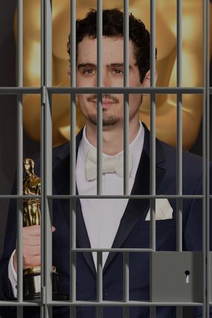 Untitled Damien Chazelle Project's poster