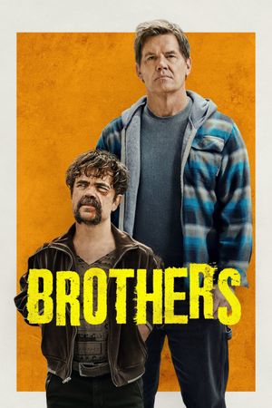 Brothers's poster