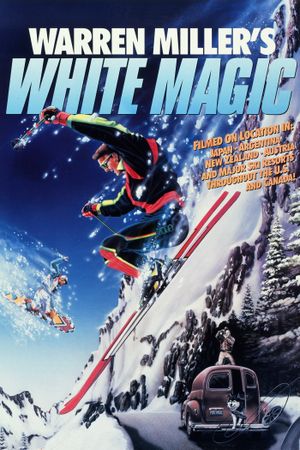 White Magic's poster