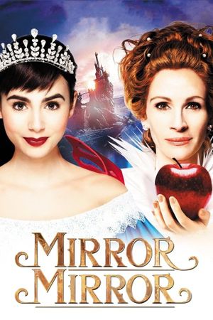 Mirror Mirror's poster