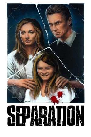 Separation's poster