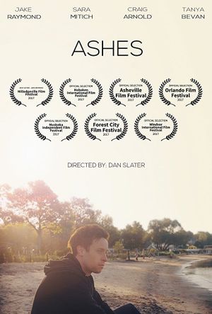 Ashes's poster