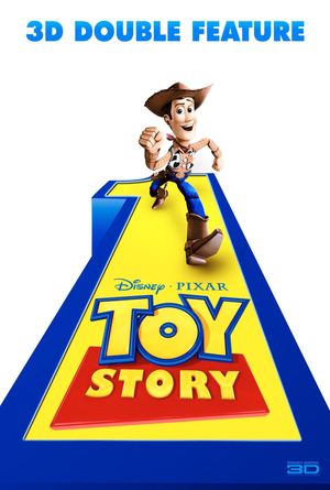 Toy Story's poster