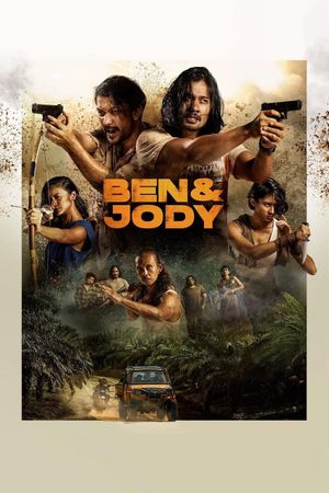 Ben & Jody's poster image
