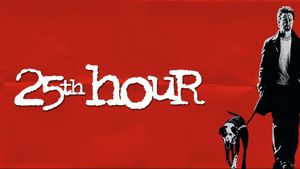 25th Hour's poster