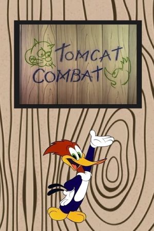 Tomcat Combat's poster