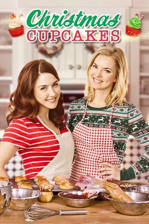 Christmas Cupcakes's poster