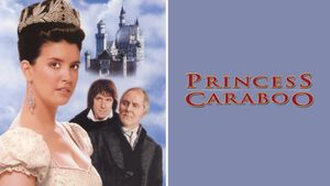 Princess Caraboo's poster