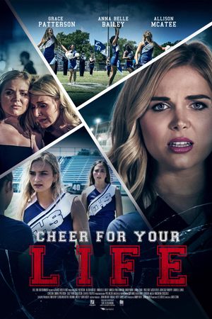 Cheer for Your Life's poster