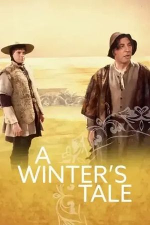 The Winter's Tale's poster