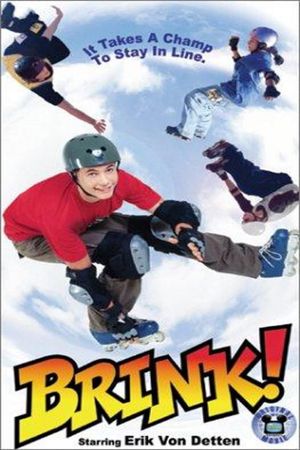Brink!'s poster