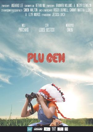 Plu Oen's poster