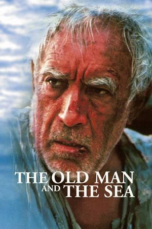 The Old Man and the Sea's poster