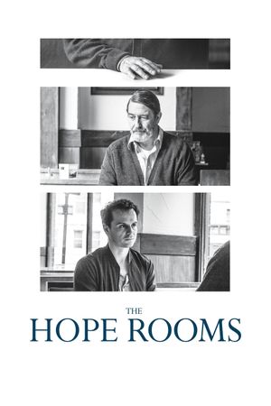 The Hope Rooms's poster