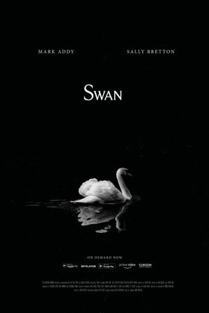 Swan's poster
