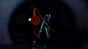 Friday the 13th Part VI: Jason Lives's poster