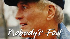 Nobody's Fool's poster