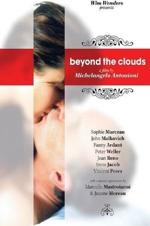 Beyond the Clouds's poster