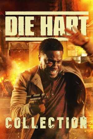 Die Hart's poster