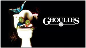 Ghoulies's poster