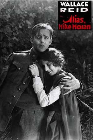 Alias Mike Moran's poster