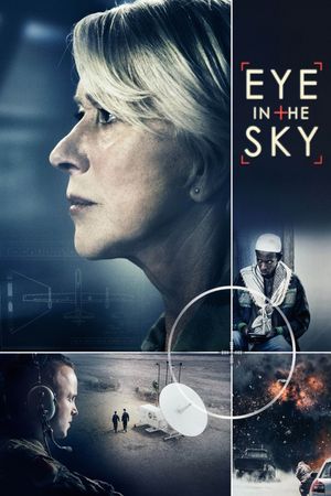 Eye in the Sky's poster