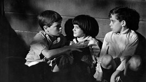 To Kill a Mockingbird's poster