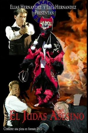 El Judas Asesino's poster