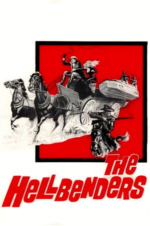 The Hellbenders's poster