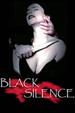 Black Silence's poster